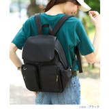 リュック バッグ 鞄 | Honeys | 詳細画像3 