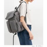 リュック バッグ 鞄 | Honeys | 詳細画像6 