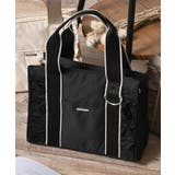 ハンドバッグ バッグ 鞄 | Honeys | 詳細画像10 