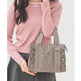 ハンドバッグ バッグ 鞄 | Honeys | 詳細画像6 