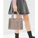 ハンドバッグ バッグ 鞄 | Honeys | 詳細画像7 