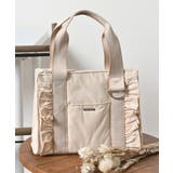 ハンドバッグ バッグ 鞄 | Honeys | 詳細画像9 