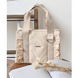 アイボリー | ハンドバッグ バッグ 鞄 | Honeys