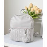 リュック バッグ 鞄 | Honeys | 詳細画像10 