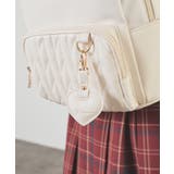 リュック バッグ 鞄 | Honeys | 詳細画像2 