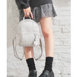 リュック バッグ 鞄 | Honeys | 詳細画像6 