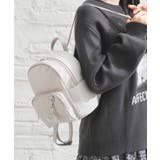 リュック バッグ 鞄 | Honeys | 詳細画像7 