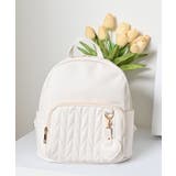 リュック バッグ 鞄 | Honeys | 詳細画像8 