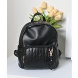 リュック バッグ 鞄 | Honeys | 詳細画像9 