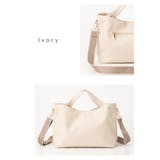 ハンドバッグ バッグ 鞄 | Honeys | 詳細画像10 