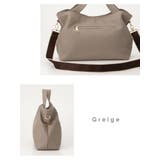 ハンドバッグ バッグ 鞄 | Honeys | 詳細画像12 