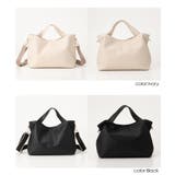 ハンドバッグ バッグ 鞄 | Honeys | 詳細画像16 