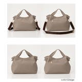 ハンドバッグ バッグ 鞄 | Honeys | 詳細画像17 