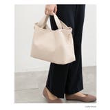 ハンドバッグ バッグ 鞄 | Honeys | 詳細画像6 