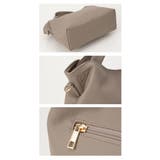 ハンドバッグ バッグ 鞄 | Honeys | 詳細画像8 