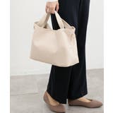 アイボリー | ハンドバッグ バッグ 鞄 | Honeys