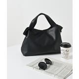 ブラック | ハンドバッグ バッグ 鞄 | Honeys
