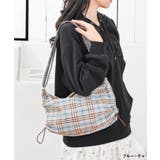 ショルダーバッグ バッグ 鞄 | Honeys | 詳細画像10 