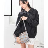ショルダーバッグ バッグ 鞄 | Honeys | 詳細画像11 