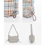 ショルダーバッグ バッグ 鞄 | Honeys | 詳細画像15 