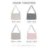 ショルダーバッグ バッグ 鞄 | Honeys | 詳細画像16 