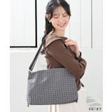 ショルダーバッグ バッグ 鞄 | Honeys | 詳細画像2 