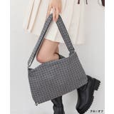 ショルダーバッグ バッグ 鞄 | Honeys | 詳細画像3 