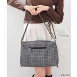 ショルダーバッグ バッグ 鞄 | Honeys | 詳細画像6 