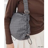 ショルダーバッグ バッグ 鞄 | Honeys | 詳細画像7 