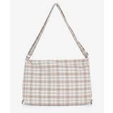 オフ×チャ | ショルダーバッグ バッグ 鞄 | Honeys