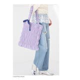 トートバッグ バッグ 鞄 | Honeys | 詳細画像11 