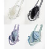 トートバッグ バッグ 鞄 | Honeys | 詳細画像15 