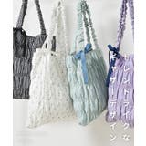 トートバッグ バッグ 鞄 | Honeys | 詳細画像2 