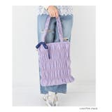 トートバッグ バッグ 鞄 | Honeys | 詳細画像5 