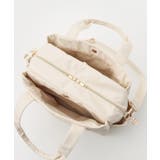 トートバッグ バッグ 鞄 | Honeys | 詳細画像10 