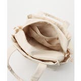 トートバッグ バッグ 鞄 | Honeys | 詳細画像12 