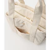 トートバッグ バッグ 鞄 | Honeys | 詳細画像13 