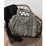 トートバッグ バッグ 鞄 | Honeys | 詳細画像17 