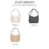 ショルダーバッグ バッグ 鞄 | Honeys | 詳細画像11 