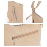 ショルダーバッグ バッグ 鞄 | Honeys | 詳細画像17 