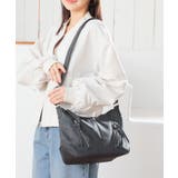 ショルダーバッグ バッグ 鞄 | Honeys | 詳細画像2 