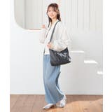 ショルダーバッグ バッグ 鞄 | Honeys | 詳細画像5 