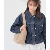 ショルダーバッグ バッグ 鞄 | Honeys | 詳細画像7 