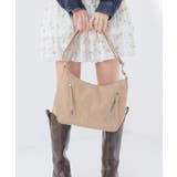 ショルダーバッグ バッグ 鞄 | Honeys | 詳細画像9 