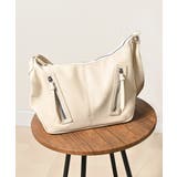 アイボリー | ショルダーバッグ バッグ 鞄 | Honeys