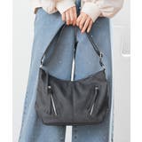 ブラック | ショルダーバッグ バッグ 鞄 | Honeys