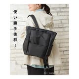 リュック バッグ 鞄 | Honeys | 詳細画像3