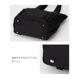 リュック バッグ 鞄 | Honeys | 詳細画像6