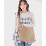 ショルダーバッグ バッグ 鞄 | Honeys | 詳細画像11 