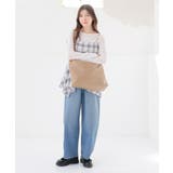 ショルダーバッグ バッグ 鞄 | Honeys | 詳細画像13 